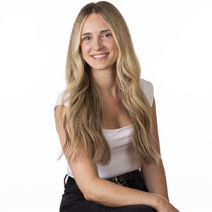 Sara M. Gilliam