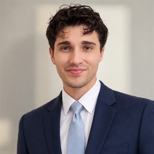 Cody E. Wills